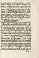 Picture 68 of 100 from Horologium deuotionis circa vitam Christi (1490), leaf 94