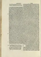 An illustration from Commento deli Triumphi del Petrarcha (1497)