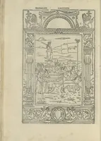 Picture 4 of 9 from Commento deli Triumphi del Petrarcha (1497), leaf 90