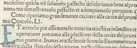An illustration from Monte santo di Dio (1477)