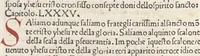 An illustration from Monte santo di Dio (1477)
