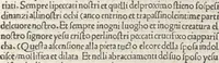 An illustration from Monte santo di Dio (1477)