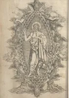 Picture 8 of 9 from Monte santo di Dio (1477), leaf 215