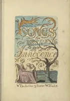 Picture 2 of 24 from Songs of innocence (1789), leaf 14
