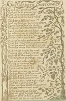 Picture 5 of 24 from Songs of innocence (1789), leaf 20