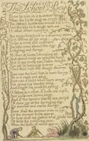 Picture 6 of 24 from Songs of innocence (1789), leaf 21