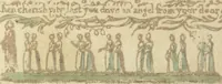 Picture 8 of 24 from Songs of innocence (1789), leaf 22