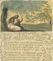Picture 10 of 24 from Songs of innocence (1789), leaf 25