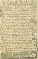 An illustration from Songs of innocence (1789)
