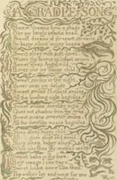 Picture 19 of 24 from Songs of innocence (1789), leaf 38