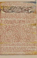 An illustration from Milton, a poem in 12 [i.e. 2] books (1815)