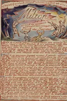 Picture 10 of 17 from Milton, a poem in 12 [i.e. 2] books (1815), leaf 33