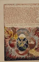 Picture 11 of 17 from Milton, a poem in 12 [i.e. 2] books (1815), leaf 36