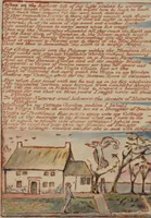 Picture 13 of 17 from Milton, a poem in 12 [i.e. 2] books (1815), leaf 40