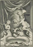Picture 1 of 16 from Europe, a prophecy (1794), leaf 2