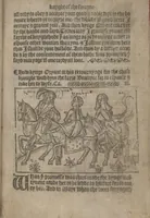 An illustration from The Knyght of the Swanne (1512)