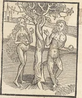 Picture 4 of 66 from De reuelatione facta ab angelo beato Methodio in carcere dete[n]to (1498), leaf 11