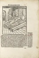 Picture 34 of 66 from De reuelatione facta ab angelo beato Methodio in carcere dete[n]to (1498), leaf 56