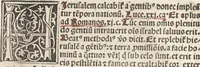 An illustration from De reuelatione facta ab angelo beato Methodio in carcere dete[n]to (1498)