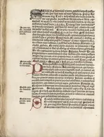 Picture 42 of 66 from De reuelatione facta ab angelo beato Methodio in carcere dete[n]to (1498), leaf 67