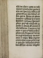 An illustration from Meditatio[ne]s Iordani de vita et passio[n]e Ih[es]u [Christ]i (1500)