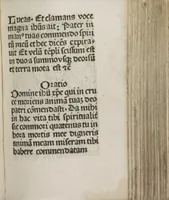 Picture 125 of 159 from Meditatio[ne]s Iordani de vita et passio[n]e Ih[es]u [Christ]i (1500), leaf 162