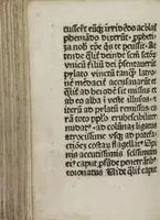 An illustration from Meditatio[ne]s Iordani de vita et passio[n]e Ih[es]u [Christ]i (1500)