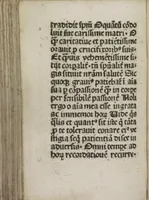 An illustration from Meditatio[ne]s Iordani de vita et passio[n]e Ih[es]u [Christ]i (1500)