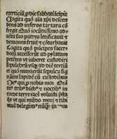 Picture 138 of 159 from Meditatio[ne]s Iordani de vita et passio[n]e Ih[es]u [Christ]i (1500), leaf 180