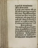 Picture 139 of 159 from Meditatio[ne]s Iordani de vita et passio[n]e Ih[es]u [Christ]i (1500), leaf 181