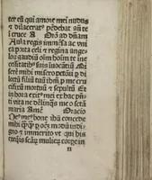 An illustration from Meditatio[ne]s Iordani de vita et passio[n]e Ih[es]u [Christ]i (1500)