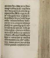 Picture 145 of 159 from Meditatio[ne]s Iordani de vita et passio[n]e Ih[es]u [Christ]i (1500), leaf 190