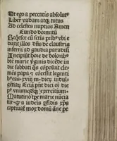 An illustration from Meditatio[ne]s Iordani de vita et passio[n]e Ih[es]u [Christ]i (1500)