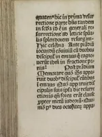 Picture 152 of 159 from Meditatio[ne]s Iordani de vita et passio[n]e Ih[es]u [Christ]i (1500), leaf 199