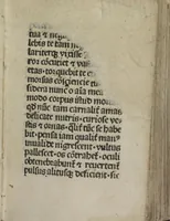 Picture 17 of 159 from Meditatio[ne]s Iordani de vita et passio[n]e Ih[es]u [Christ]i (1500), leaf 32