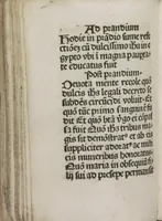 Picture 43 of 159 from Meditatio[ne]s Iordani de vita et passio[n]e Ih[es]u [Christ]i (1500), leaf 59