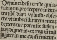 Picture 63 of 159 from Meditatio[ne]s Iordani de vita et passio[n]e Ih[es]u [Christ]i (1500), leaf 88
