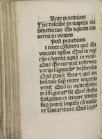 Picture 66 of 159 from Meditatio[ne]s Iordani de vita et passio[n]e Ih[es]u [Christ]i (1500), leaf 93