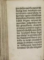Picture 70 of 159 from Meditatio[ne]s Iordani de vita et passio[n]e Ih[es]u [Christ]i (1500), leaf 99