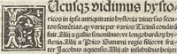 Picture 65 of 71 from Iacobi Gualle iureconsulti Papie sanctuarium (1505), leaf 186