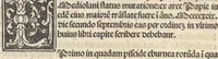 An illustration from Iacobi Gualle iureconsulti Papie sanctuarium (1505)
