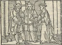 Picture 94 of 101 from Le theatre des bons engins, auquel sont contenuz cent emblemes moraulx (1546), leaf 109