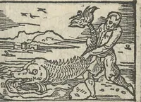 Picture 97 of 101 from Le theatre des bons engins, auquel sont contenuz cent emblemes moraulx (1546), leaf 112