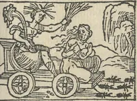 An illustration from Le theatre des bons engins, auquel sont contenuz cent emblemes moraulx (1546)