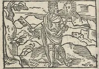 Picture 3 of 101 from Le theatre des bons engins, auquel sont contenuz cent emblemes moraulx (1546), leaf 17