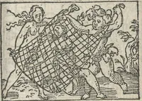 Picture 4 of 101 from Le theatre des bons engins, auquel sont contenuz cent emblemes moraulx (1546), leaf 18