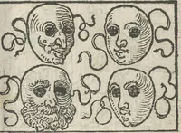 An illustration from Le theatre des bons engins, auquel sont contenuz cent emblemes moraulx (1546)