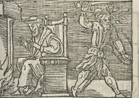 An illustration from Le theatre des bons engins, auquel sont contenuz cent emblemes moraulx (1546)