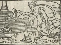 Picture 15 of 101 from Le theatre des bons engins, auquel sont contenuz cent emblemes moraulx (1546), leaf 30