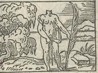 Picture 17 of 101 from Le theatre des bons engins, auquel sont contenuz cent emblemes moraulx (1546), leaf 32